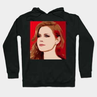 amy adams Hoodie